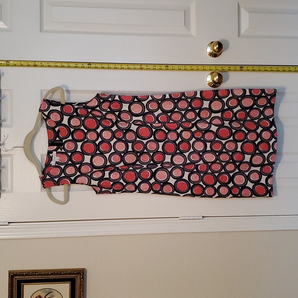Dress Barn dress